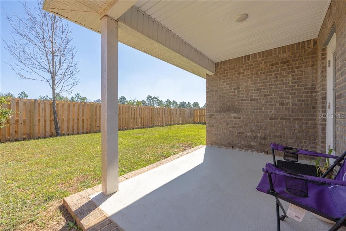 Single Family Residence at 507 MERGANSER WAY, CRESTVIEW, photo 45 of 52