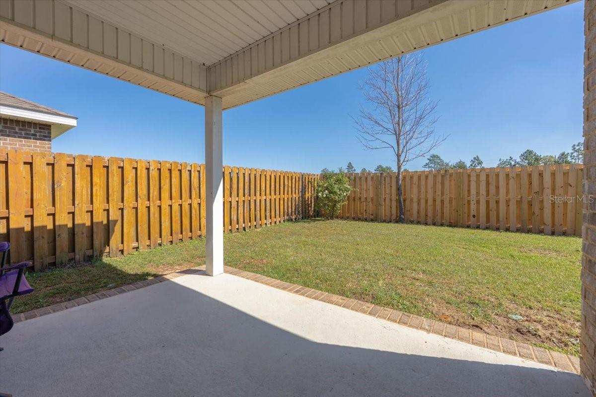 Single Family Residence at 507 MERGANSER WAY, CRESTVIEW, photo 46 of 52