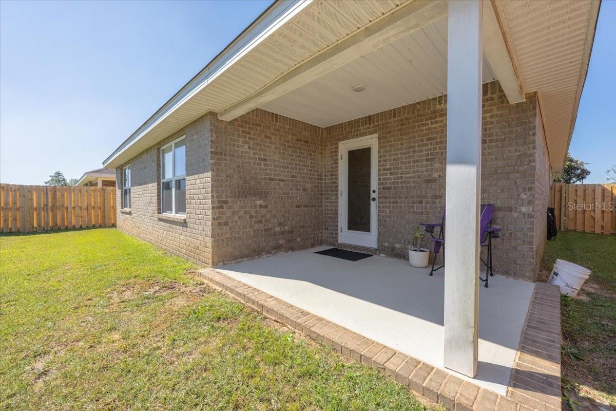 Single Family Residence at 507 MERGANSER WAY, CRESTVIEW, photo 47 of 52