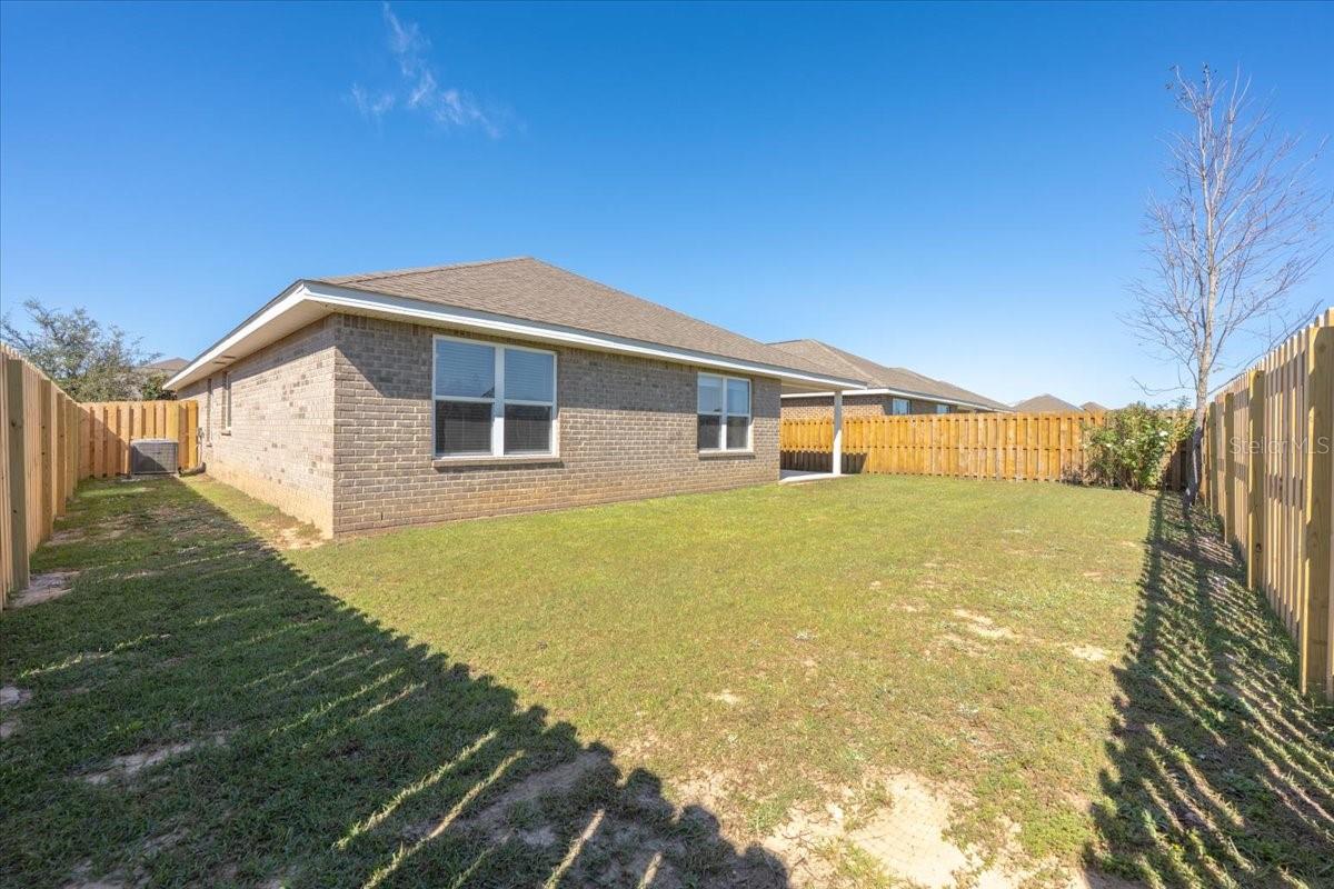 Single Family Residence at 507 MERGANSER WAY, CRESTVIEW, photo 51 of 52