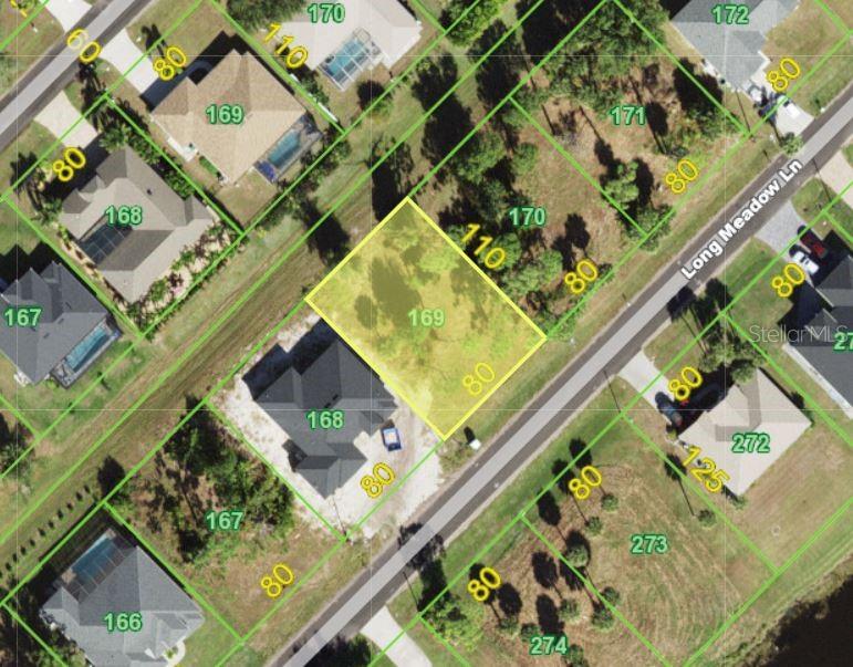 105 LONG MEADOW LN