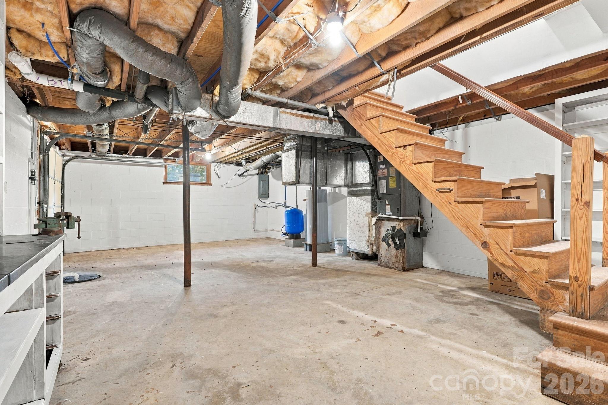 Single Family Residence at 1290 Airport Road, Salisbury, photo 14 of 20