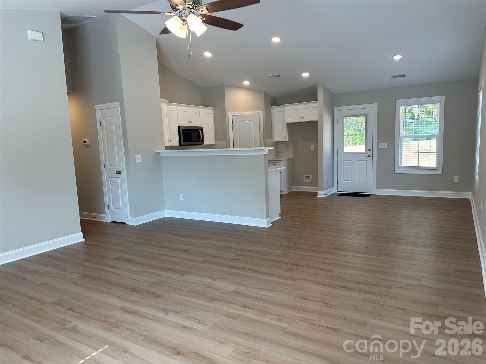 Single Family Residence at 469 Faith Drive, Concord, photo 2 of 9