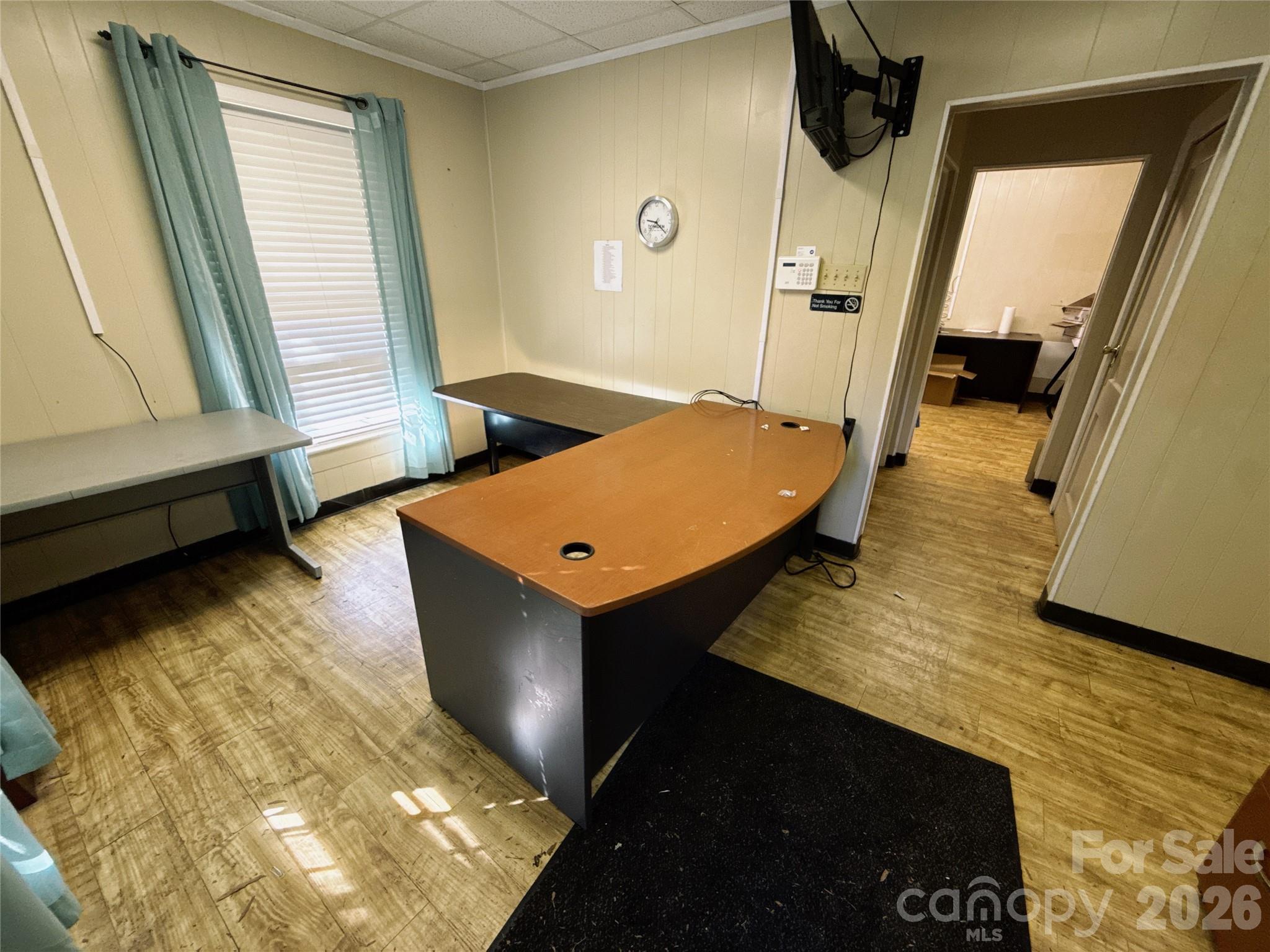 Office at 606 Chestnut Street, Gastonia, photo 6 of 8