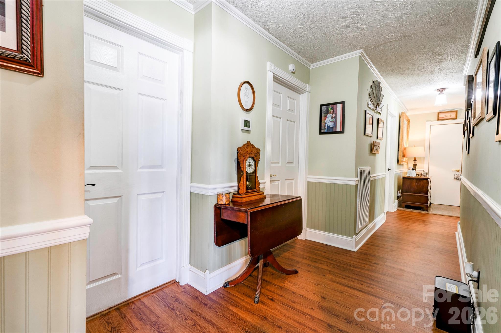Hallway - 111 Gordon Avenue, Shelby