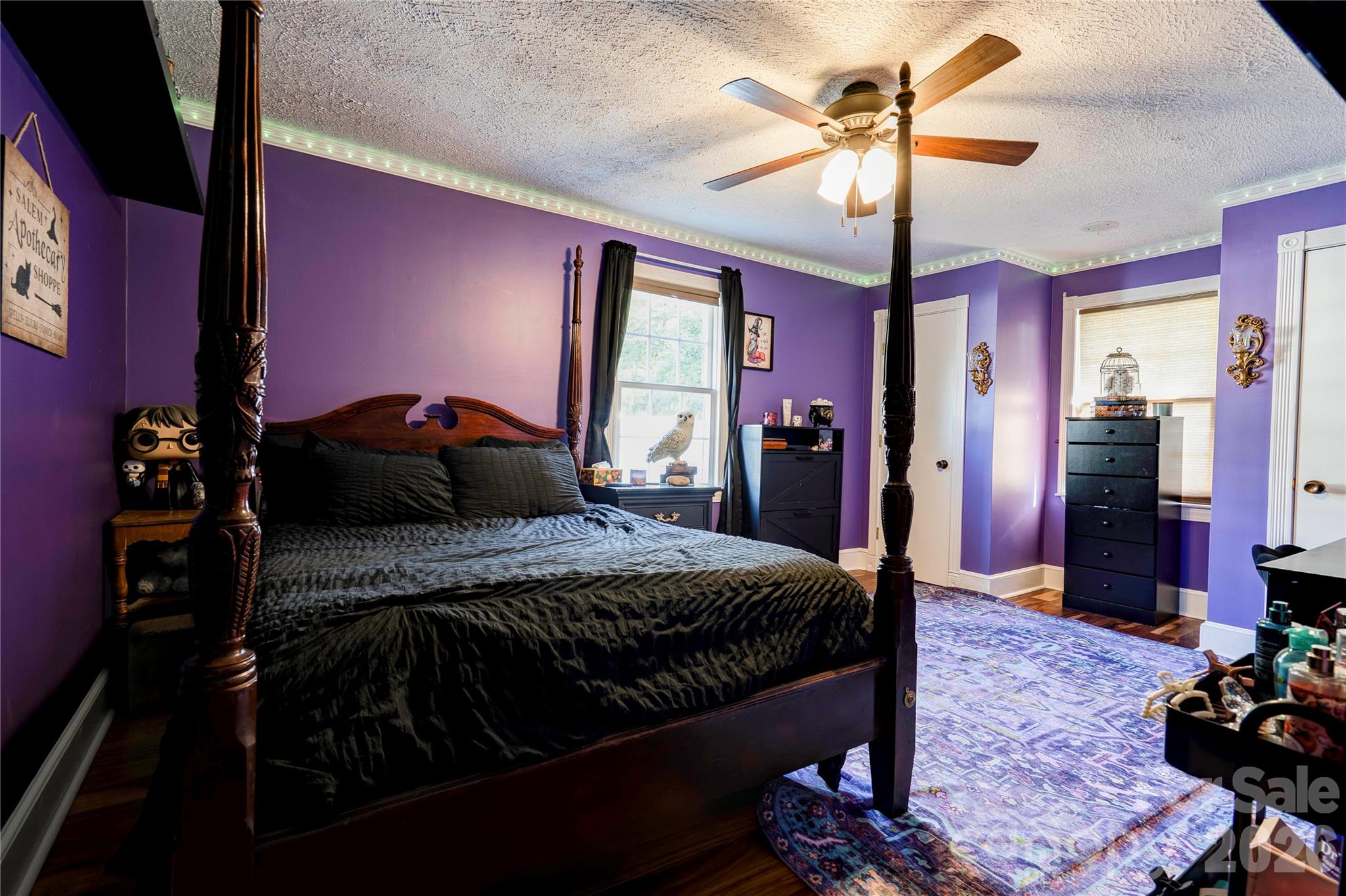Bedroom 2 - 111 Gordon Avenue, Shelby