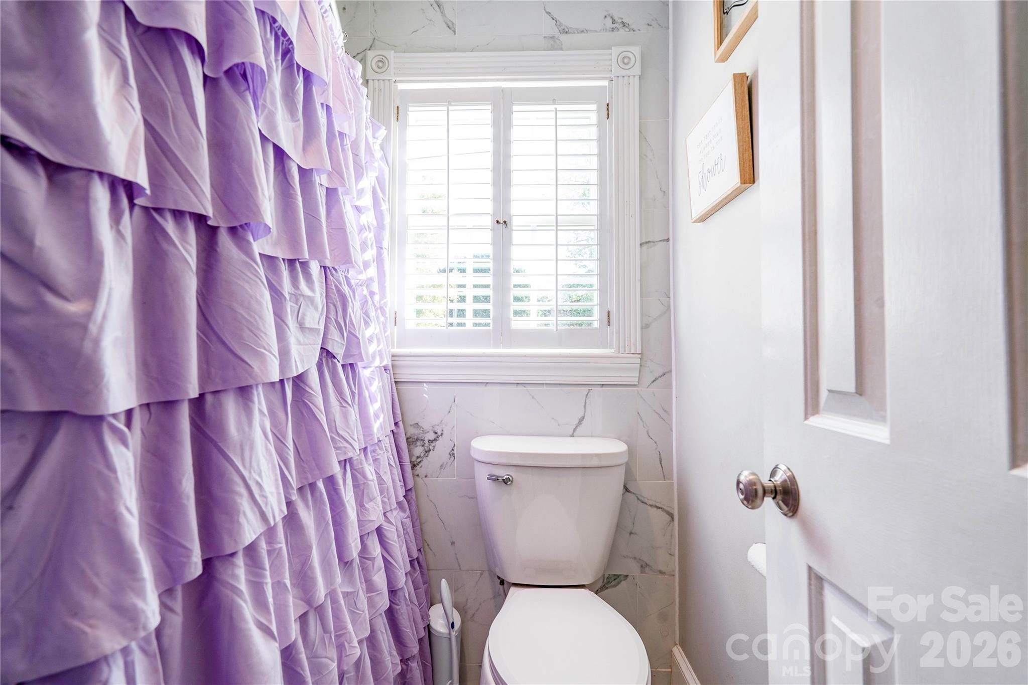 Bathroom 2 - 111 Gordon Avenue, Shelby
