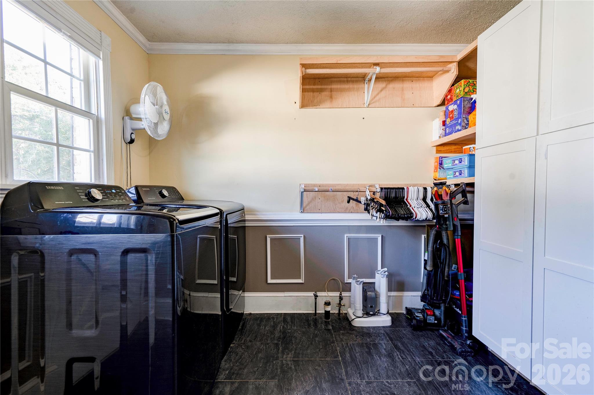 Laundry - 111 Gordon Avenue, Shelby