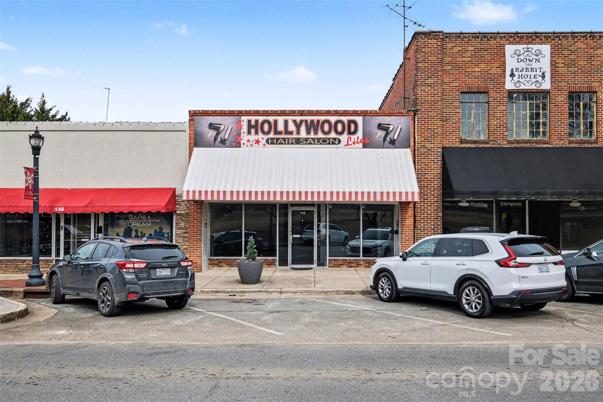 Retail at 136 W Virginia Avenue, Bessemer City, photo 2 of 37