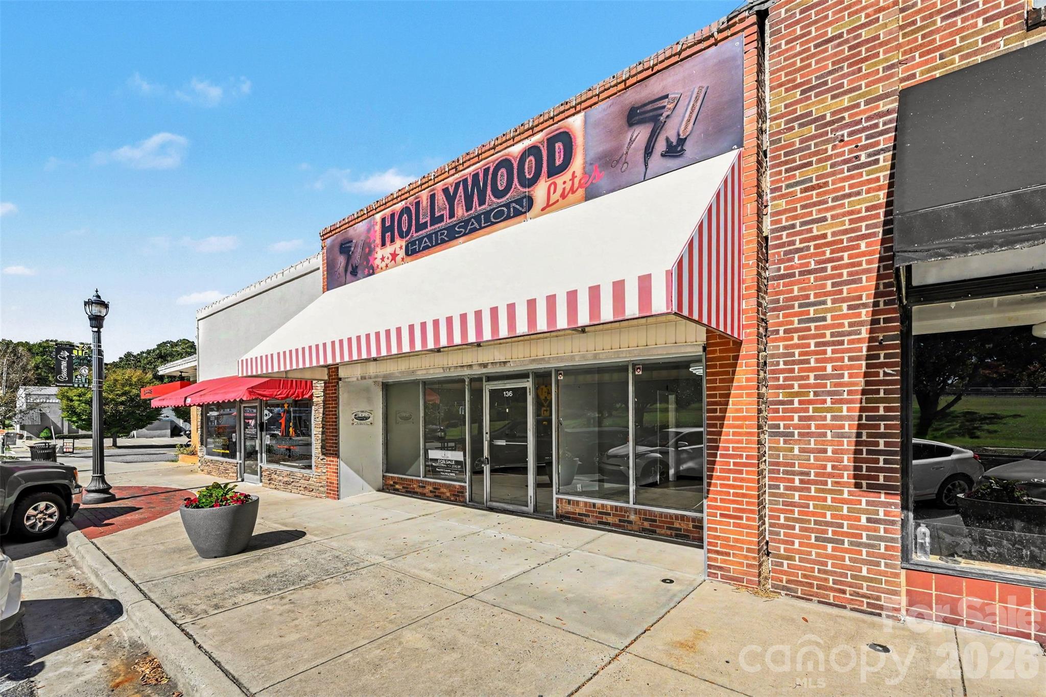 Retail at 136 W Virginia Avenue, Bessemer City, photo 4 of 37