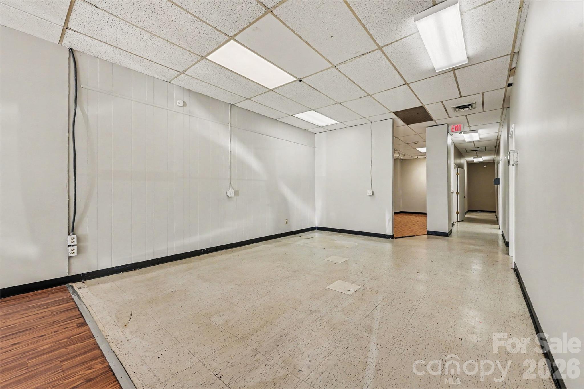 Retail at 136 W Virginia Avenue, Bessemer City, photo 8 of 37