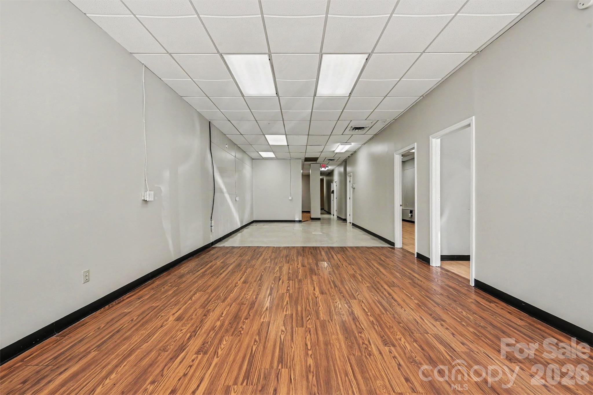 Retail at 136 W Virginia Avenue, Bessemer City, photo 9 of 37