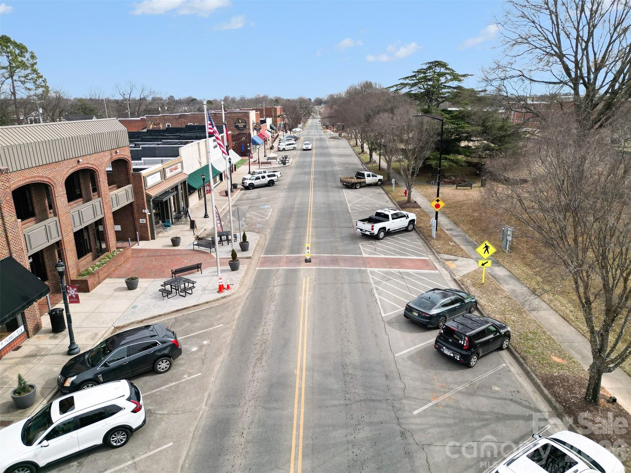 Retail at 136 W Virginia Avenue, Bessemer City, photo 32 of 37