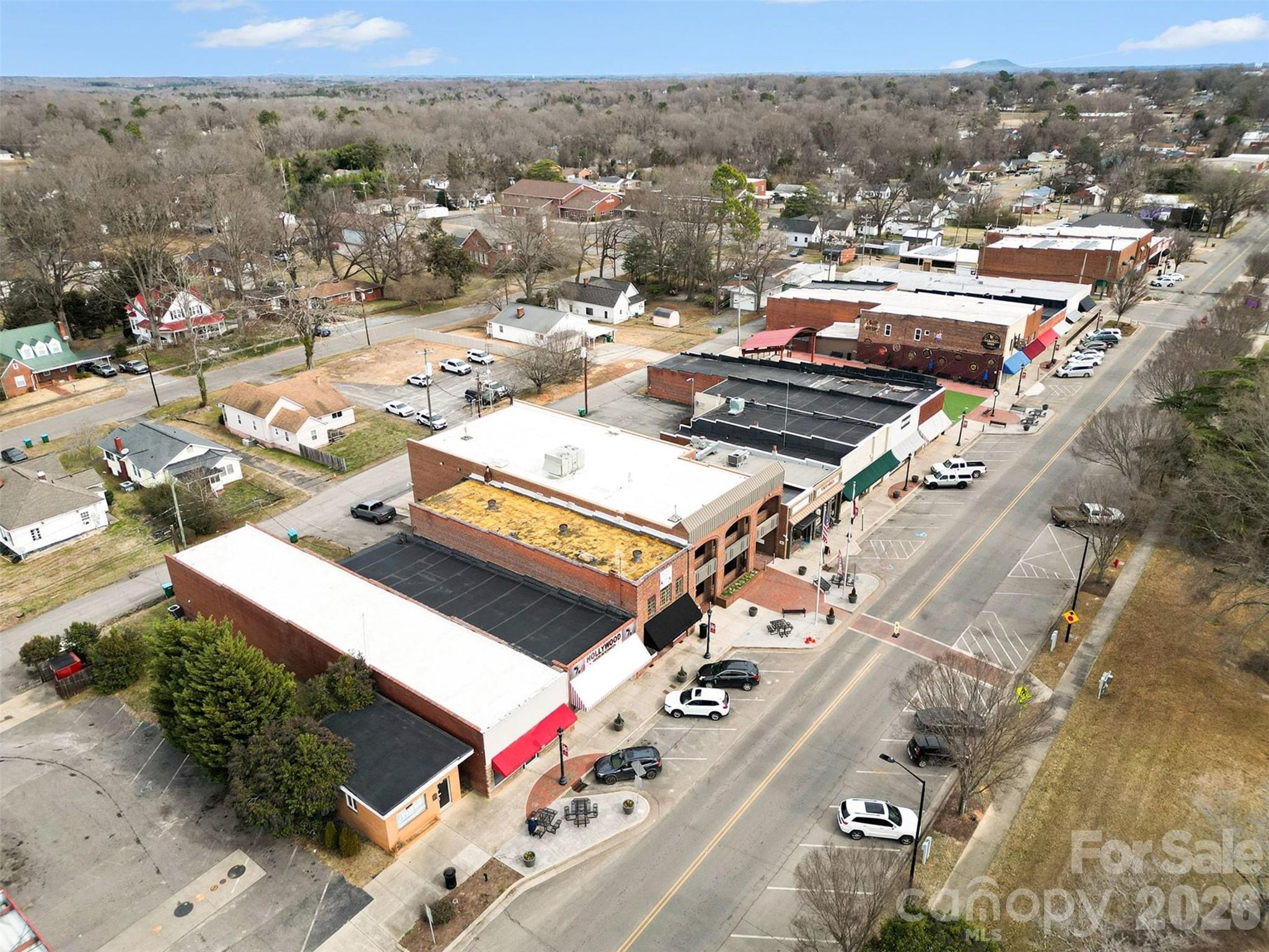 Retail at 136 W Virginia Avenue, Bessemer City, photo 33 of 37