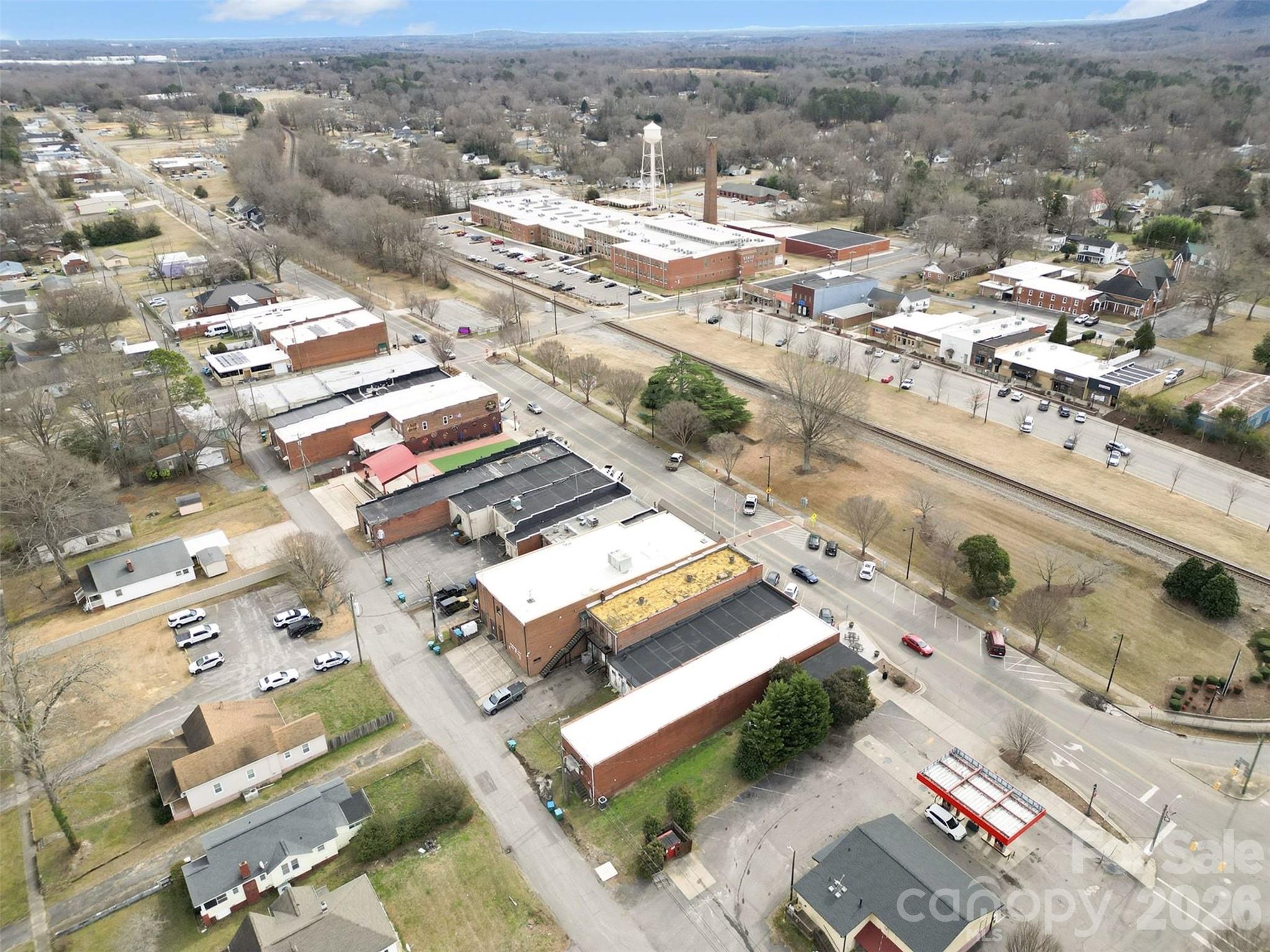 Retail at 136 W Virginia Avenue, Bessemer City, photo 34 of 37