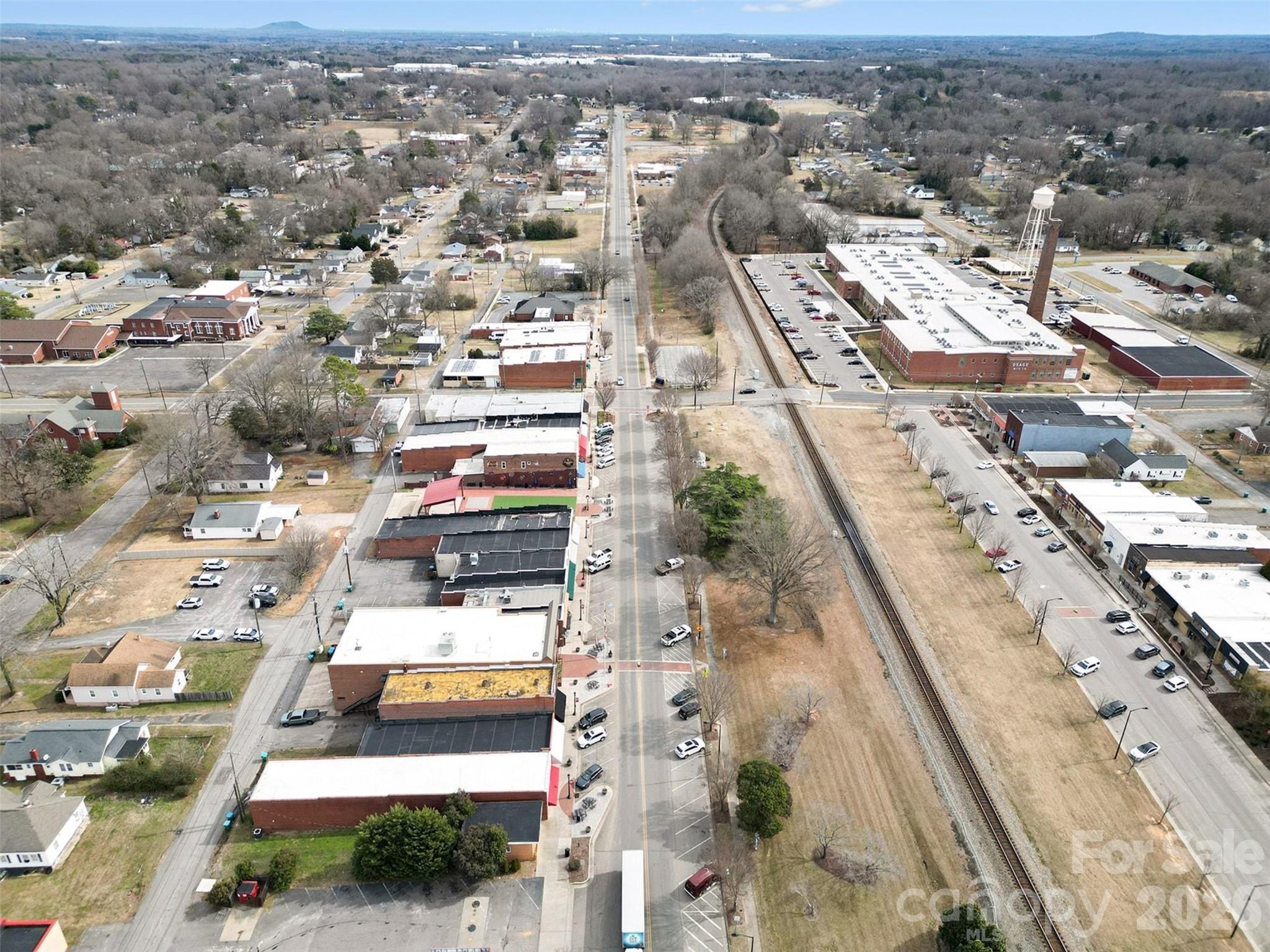 Retail at 136 W Virginia Avenue, Bessemer City, photo 35 of 37