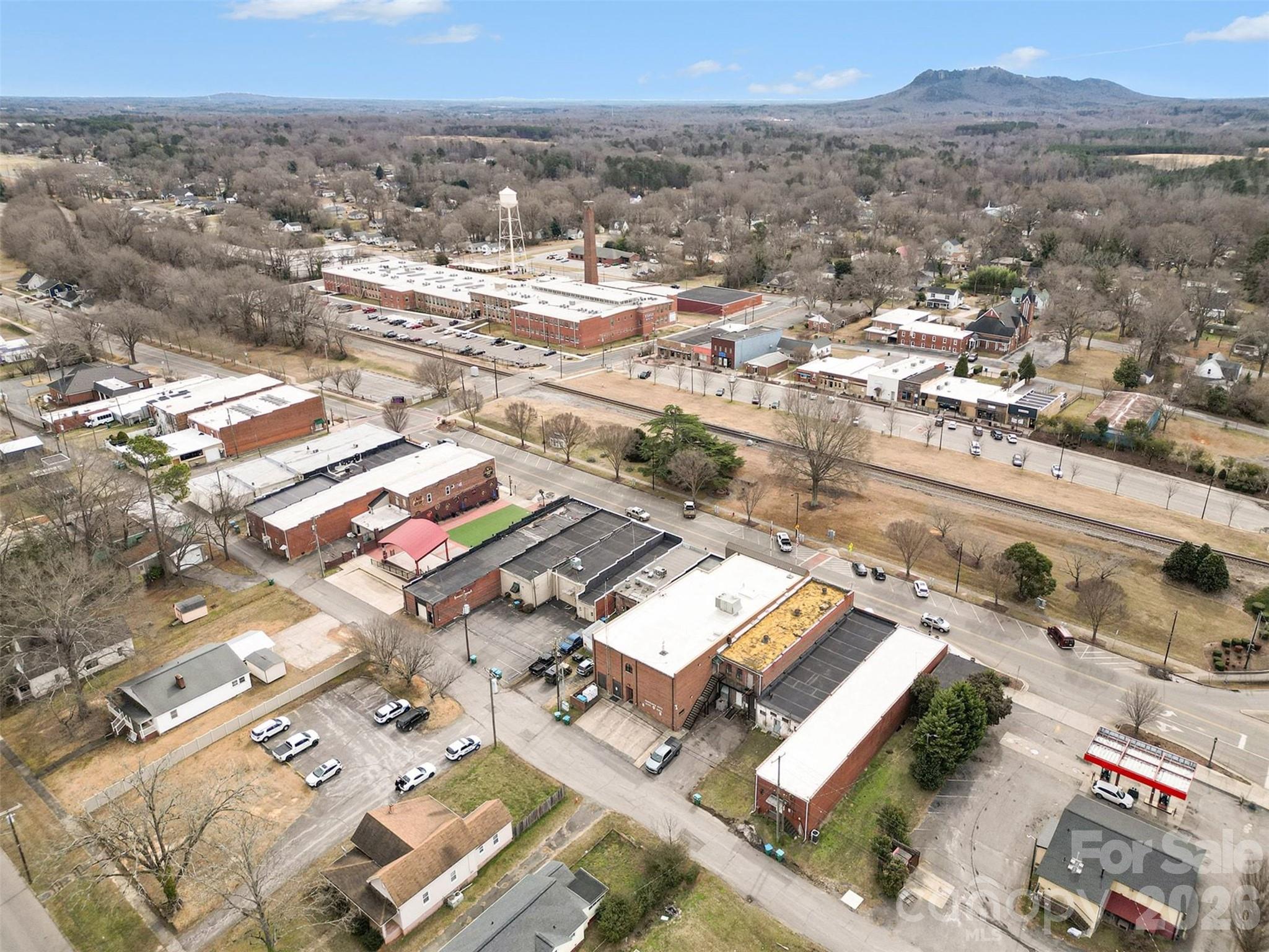 Retail at 136 W Virginia Avenue, Bessemer City, photo 36 of 37