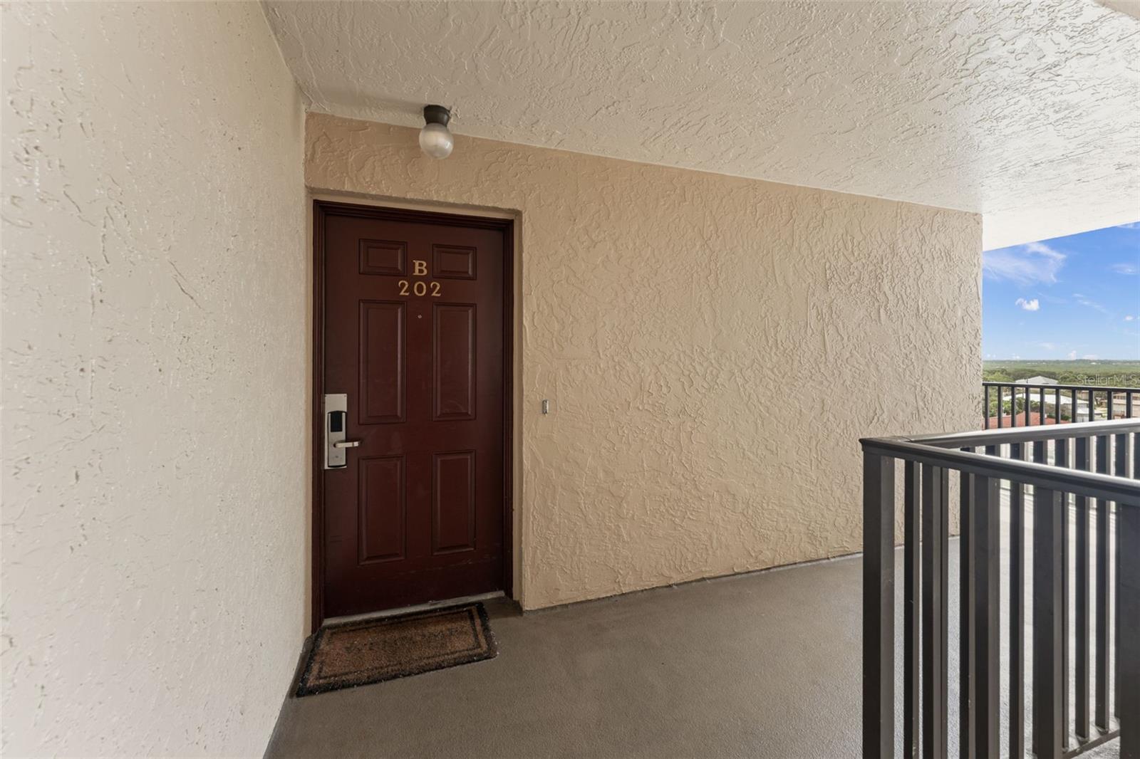 Condominium at 4139 S ATLANTIC AVE #B202, NEW SMYRNA BEACH, photo 3 of 51