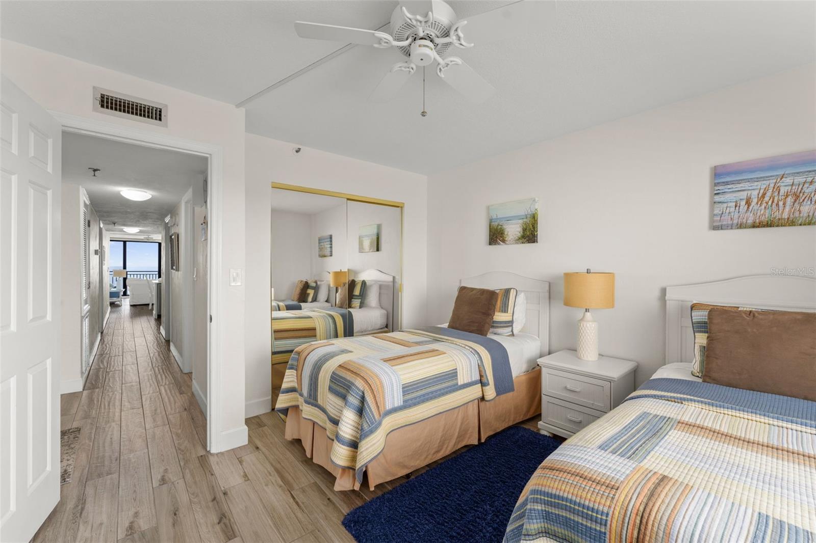 Condominium at 4139 S ATLANTIC AVE #B202, NEW SMYRNA BEACH, photo 9 of 51