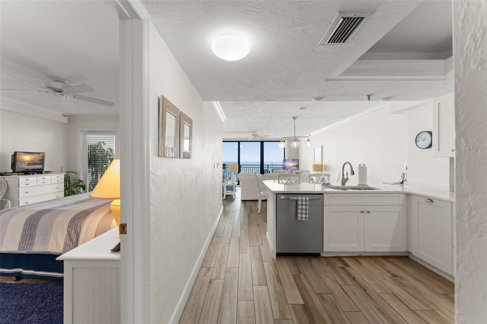 Condominium at 4139 S ATLANTIC AVE #B202, NEW SMYRNA BEACH, photo 11 of 51