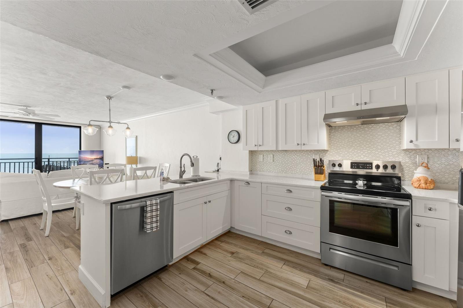 Condominium at 4139 S ATLANTIC AVE #B202, NEW SMYRNA BEACH, photo 12 of 51