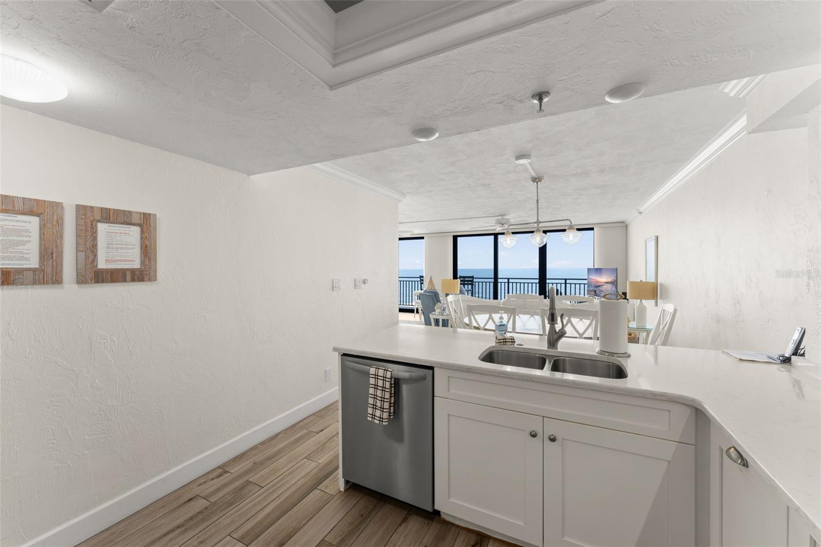 Condominium at 4139 S ATLANTIC AVE #B202, NEW SMYRNA BEACH, photo 13 of 51