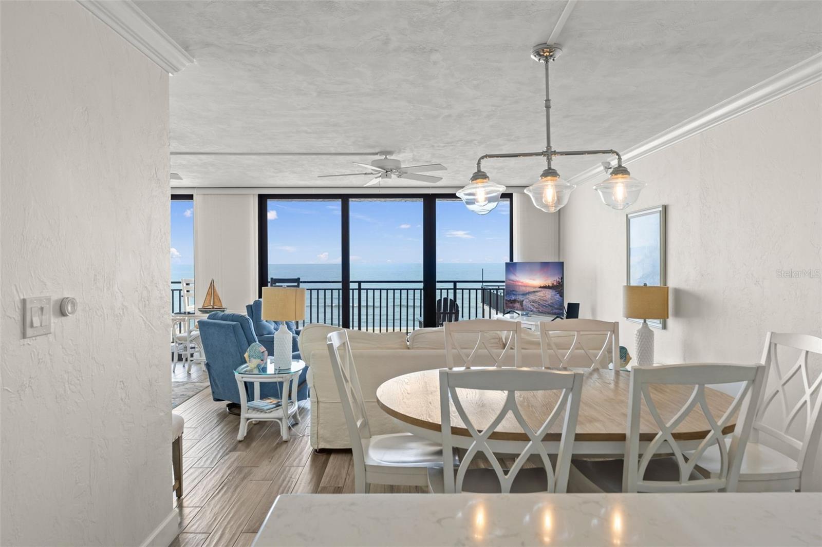 Condominium at 4139 S ATLANTIC AVE #B202, NEW SMYRNA BEACH, photo 14 of 51