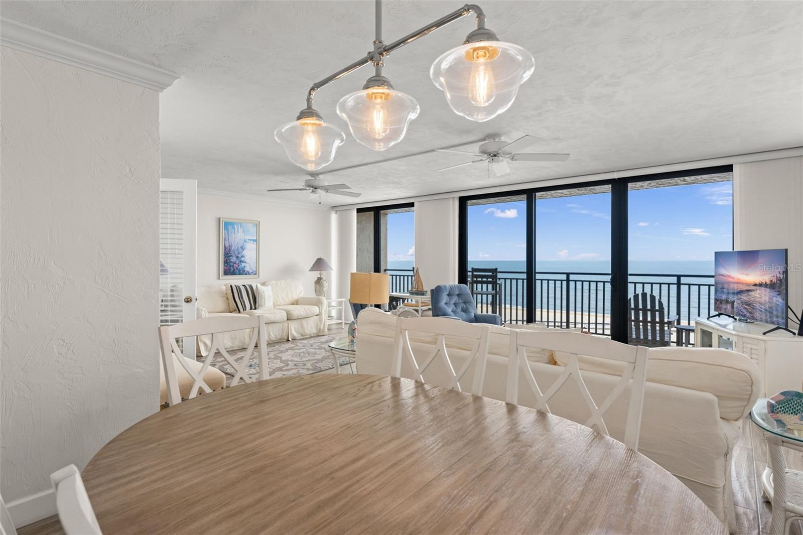 Condominium at 4139 S ATLANTIC AVE #B202, NEW SMYRNA BEACH, photo 17 of 51