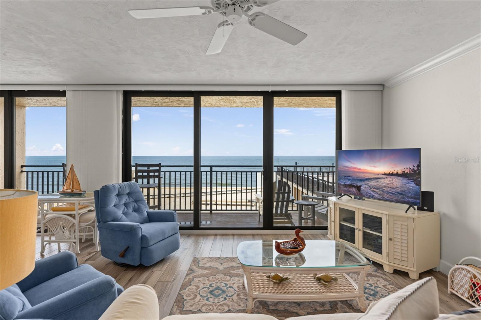 Condominium at 4139 S ATLANTIC AVE #B202, NEW SMYRNA BEACH, photo 18 of 51
