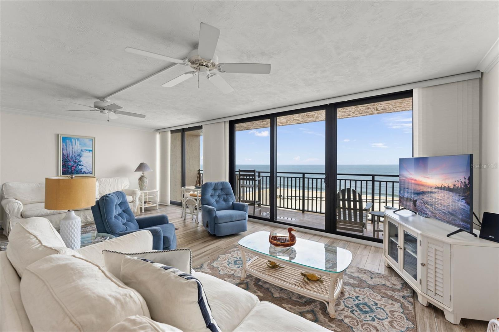 Condominium at 4139 S ATLANTIC AVE #B202, NEW SMYRNA BEACH, photo 19 of 51