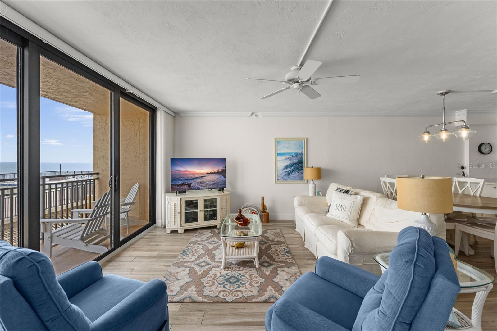 Condominium at 4139 S ATLANTIC AVE #B202, NEW SMYRNA BEACH, photo 20 of 51