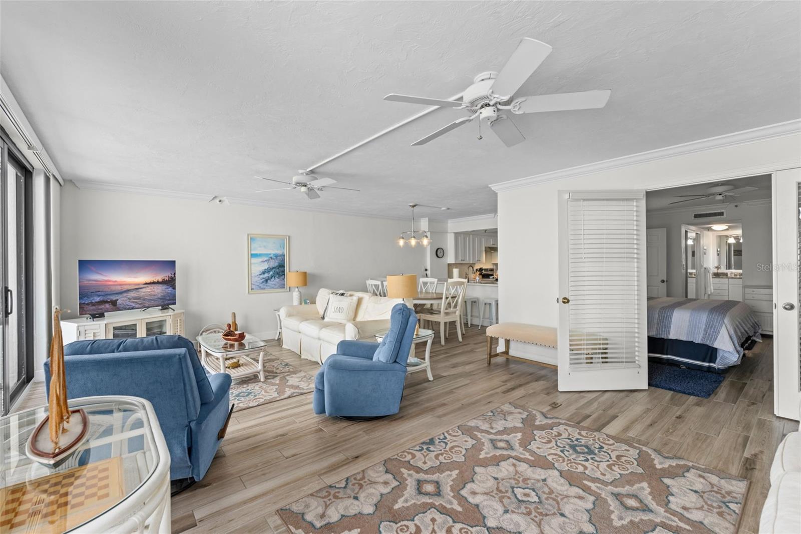 Condominium at 4139 S ATLANTIC AVE #B202, NEW SMYRNA BEACH, photo 21 of 51