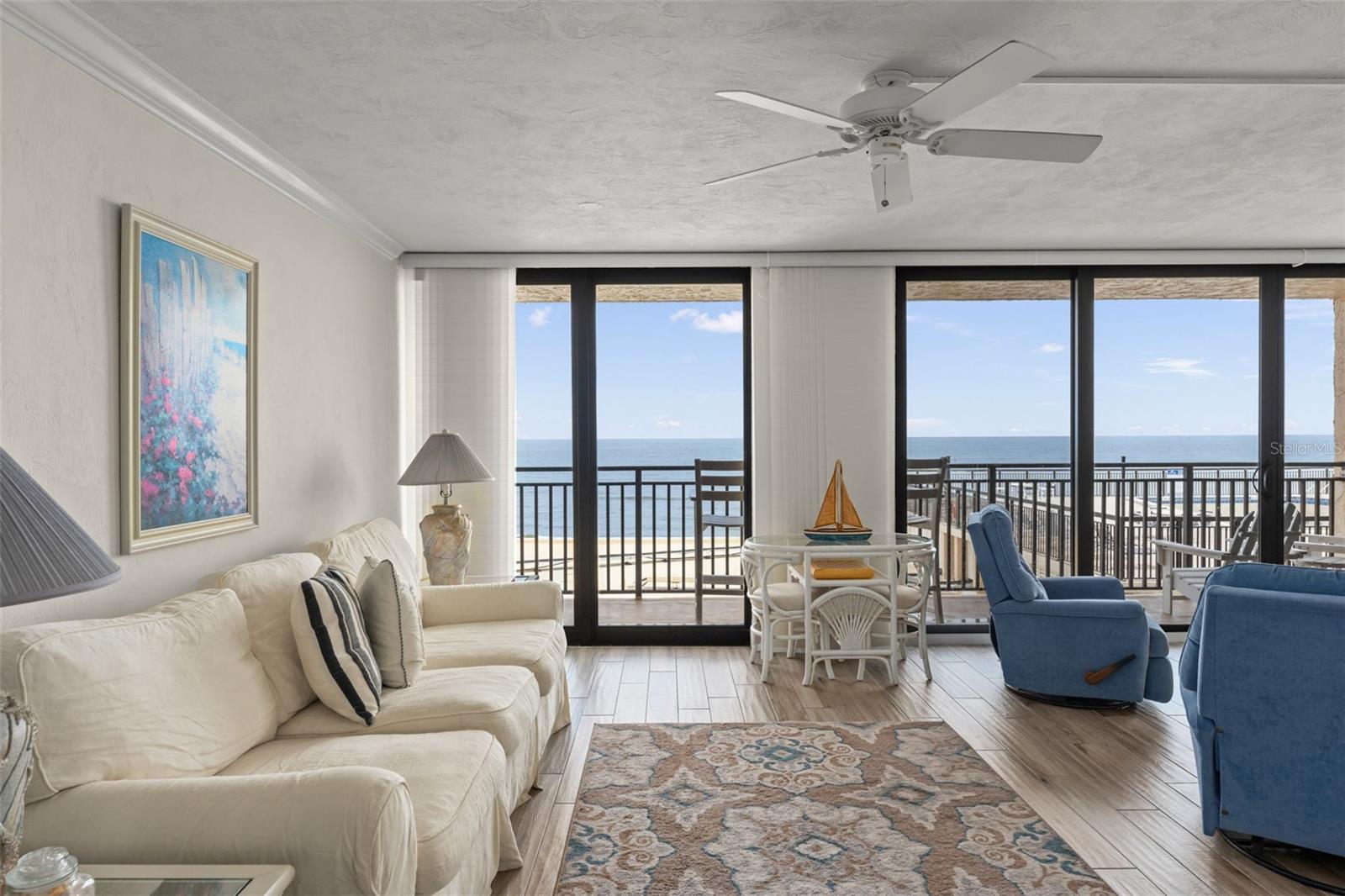 Condominium at 4139 S ATLANTIC AVE #B202, NEW SMYRNA BEACH, photo 22 of 51