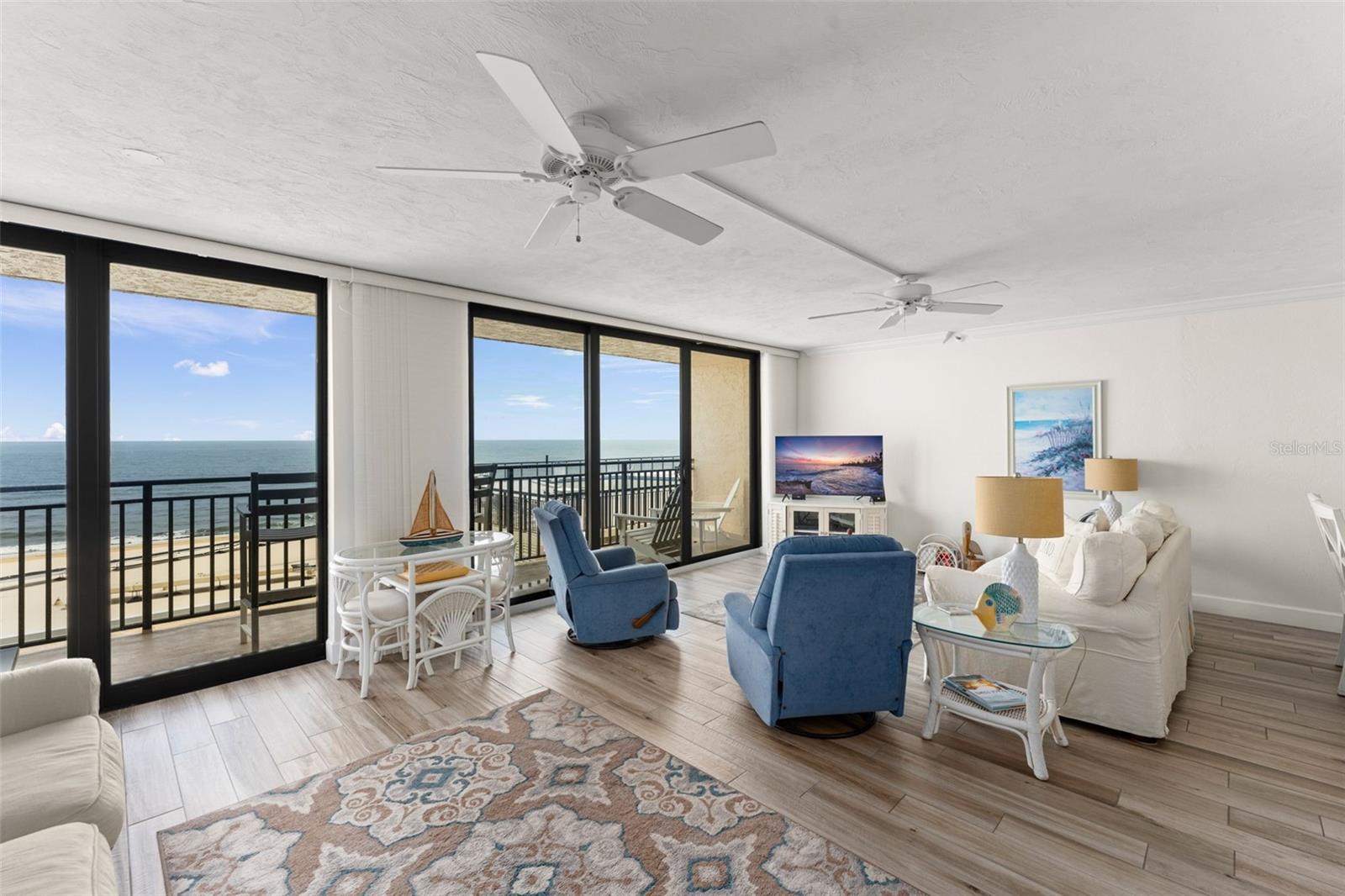 Condominium at 4139 S ATLANTIC AVE #B202, NEW SMYRNA BEACH, photo 23 of 51