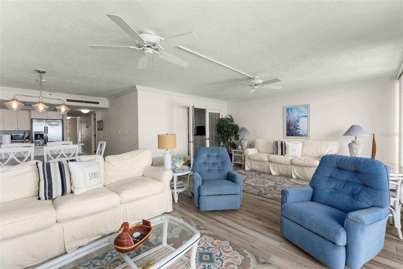 Condominium at 4139 S ATLANTIC AVE #B202, NEW SMYRNA BEACH, photo 24 of 51