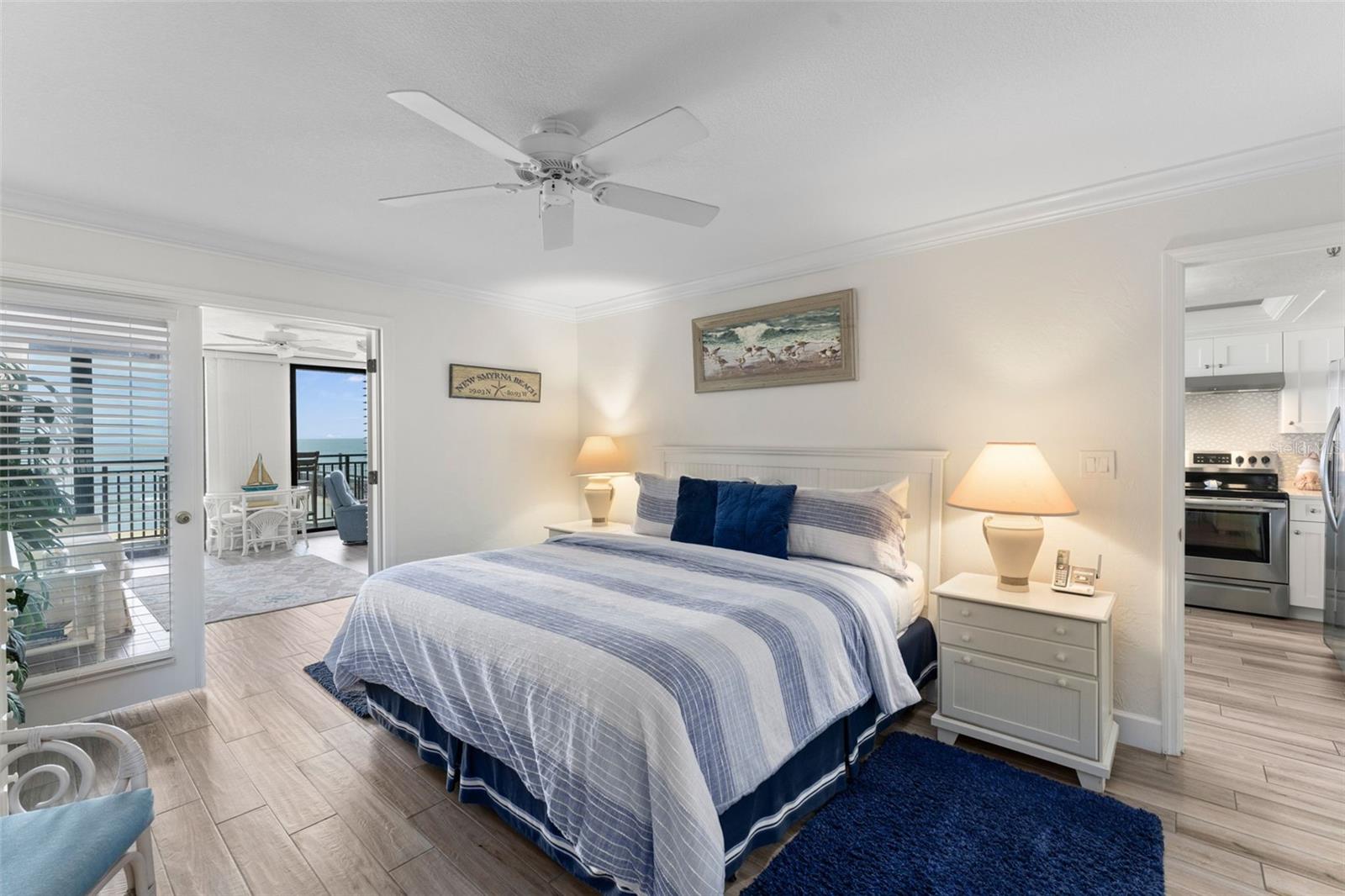 Condominium at 4139 S ATLANTIC AVE #B202, NEW SMYRNA BEACH, photo 26 of 51