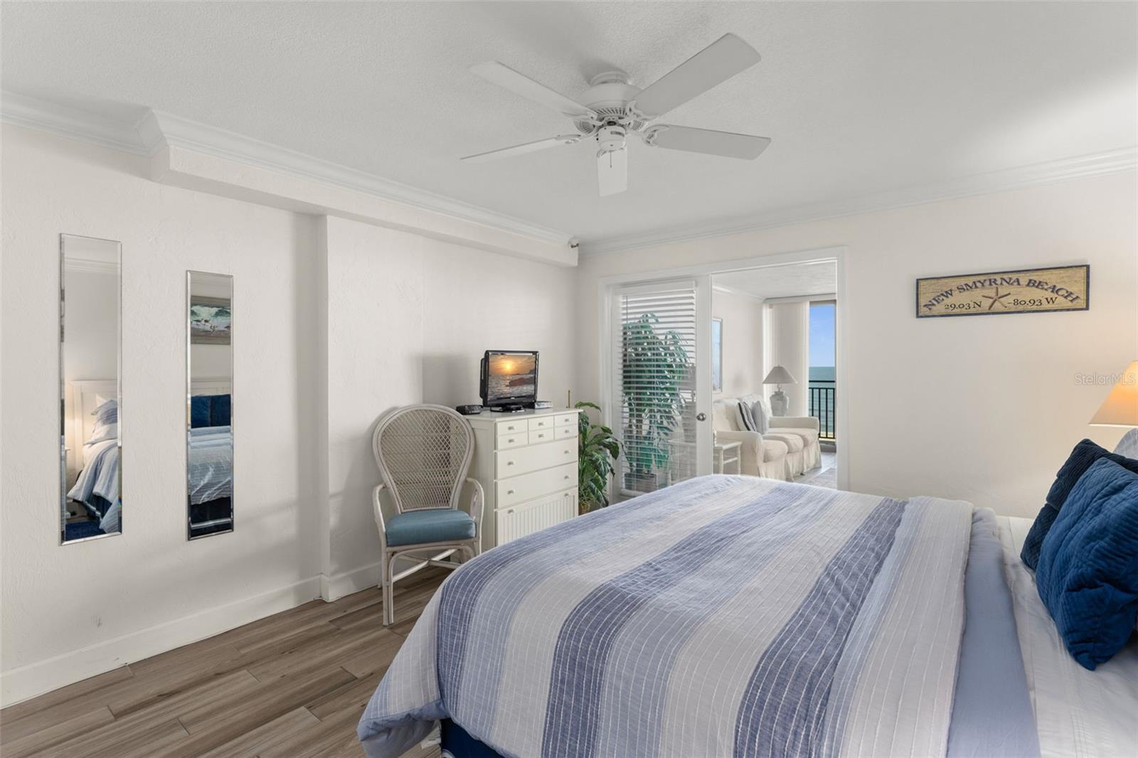 Condominium at 4139 S ATLANTIC AVE #B202, NEW SMYRNA BEACH, photo 27 of 51