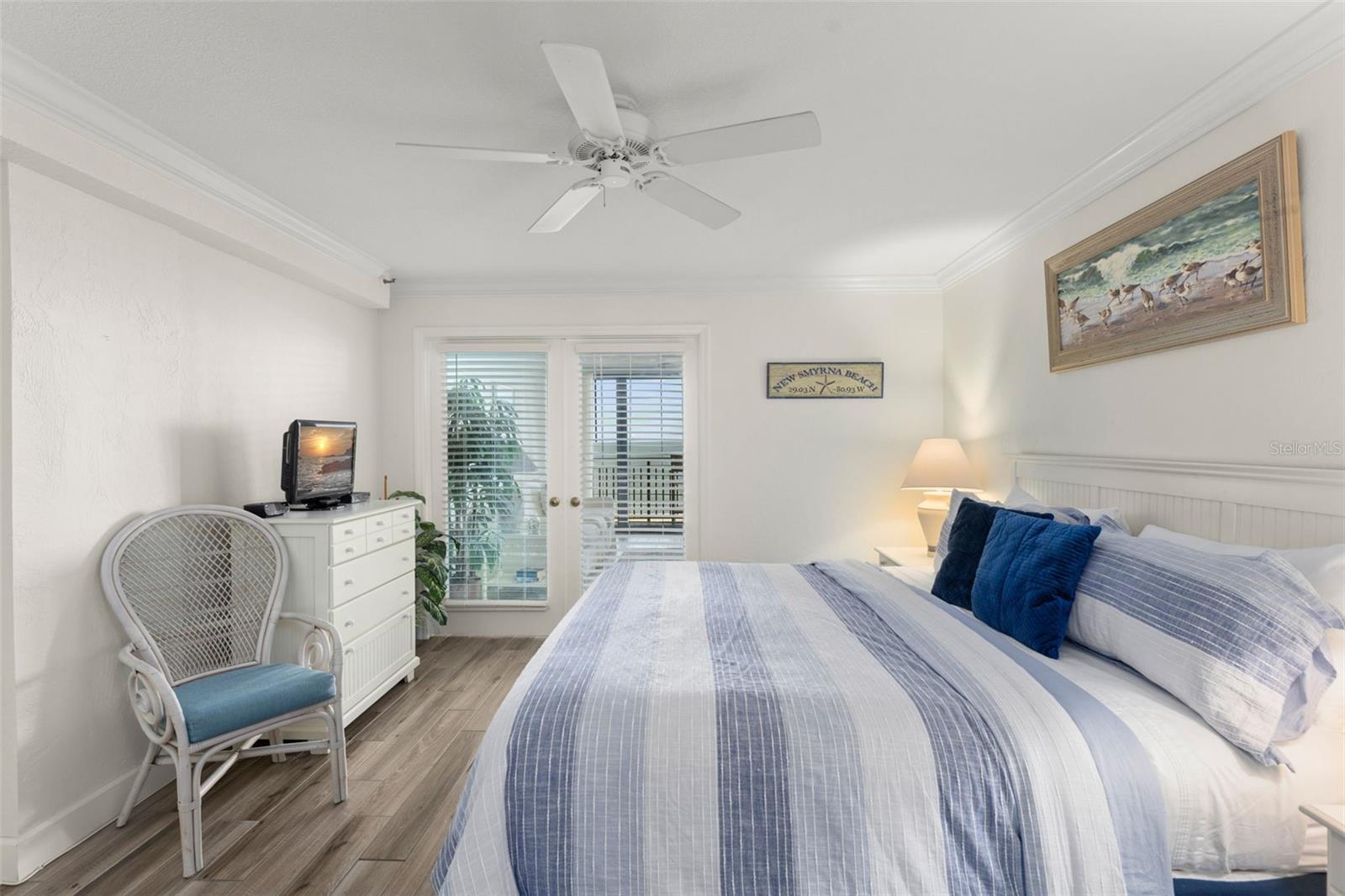 Condominium at 4139 S ATLANTIC AVE #B202, NEW SMYRNA BEACH, photo 28 of 51
