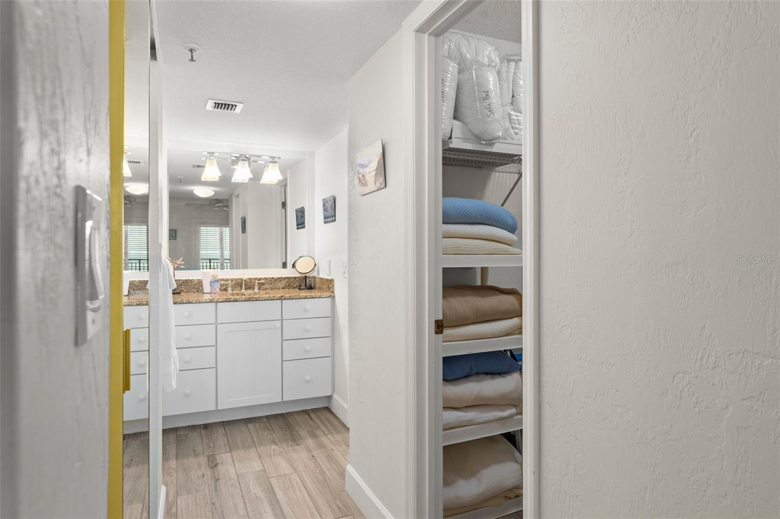 Condominium at 4139 S ATLANTIC AVE #B202, NEW SMYRNA BEACH, photo 29 of 51