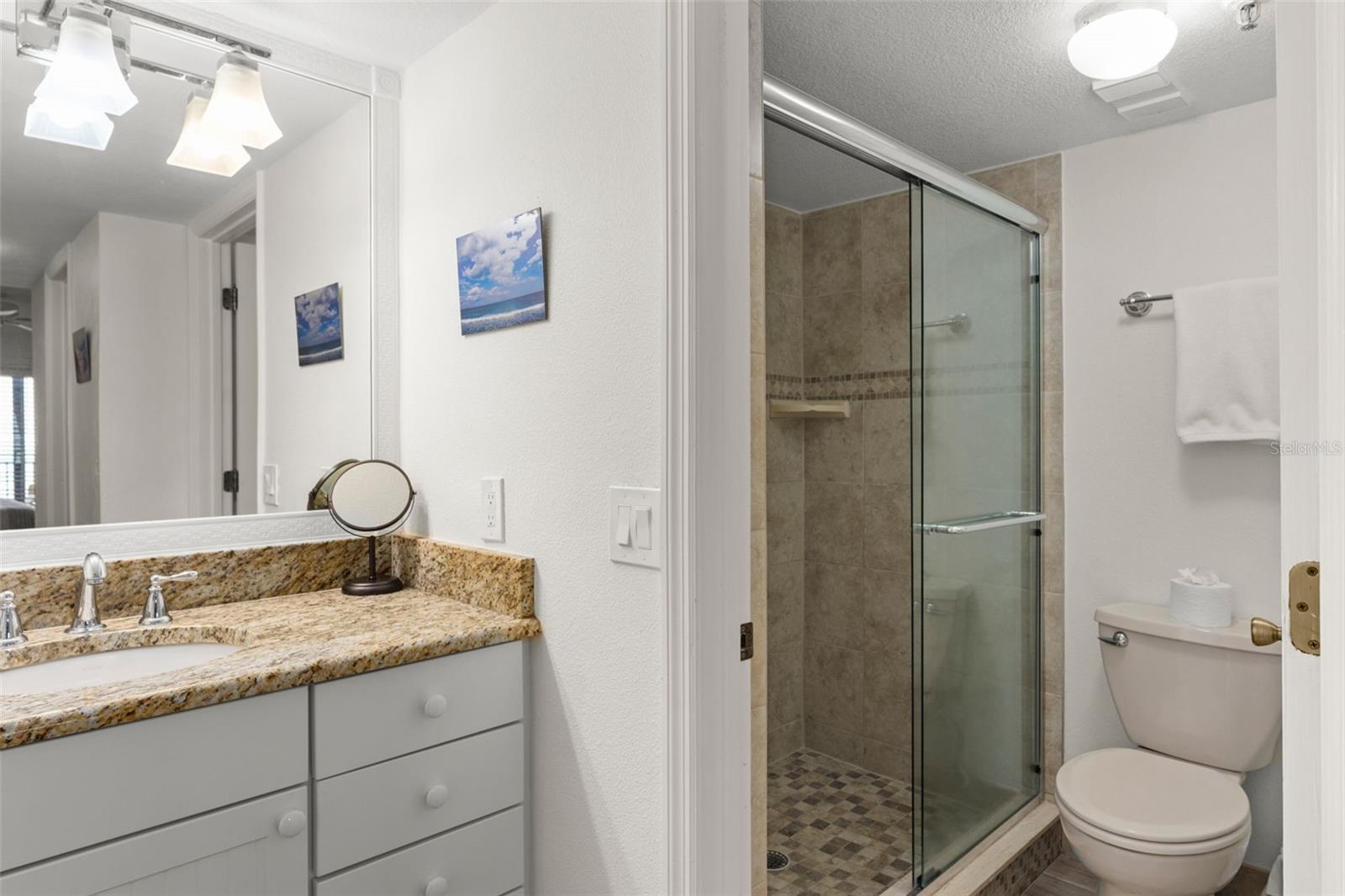Condominium at 4139 S ATLANTIC AVE #B202, NEW SMYRNA BEACH, photo 31 of 51