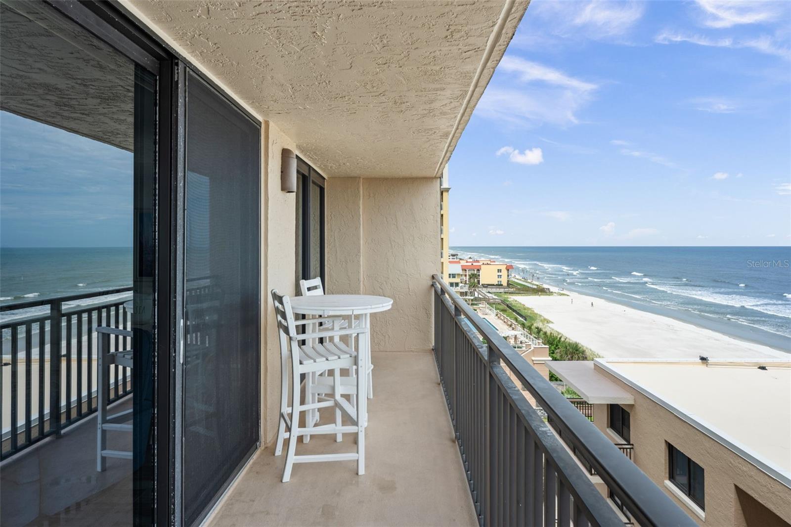 Condominium at 4139 S ATLANTIC AVE #B202, NEW SMYRNA BEACH, photo 33 of 51