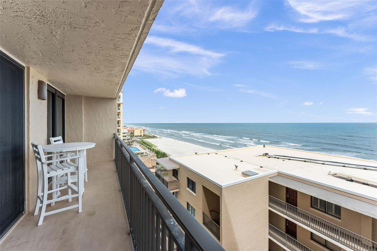 Condominium at 4139 S ATLANTIC AVE #B202, NEW SMYRNA BEACH, photo 34 of 51