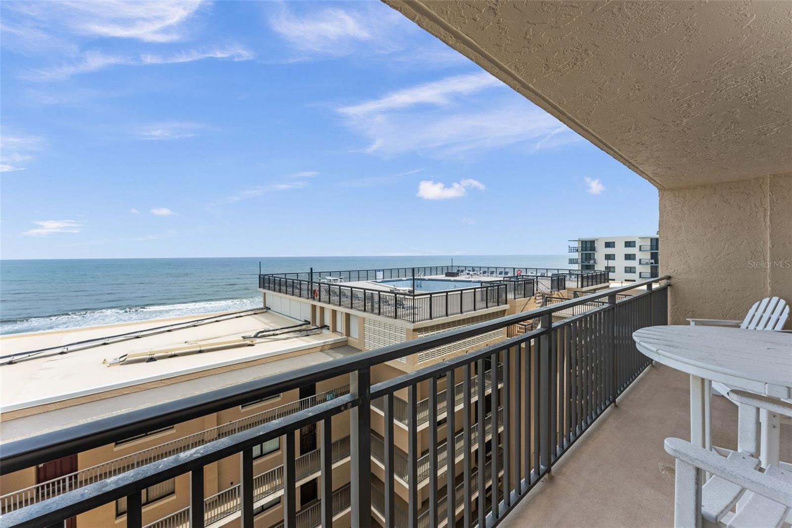 Condominium at 4139 S ATLANTIC AVE #B202, NEW SMYRNA BEACH, photo 35 of 51