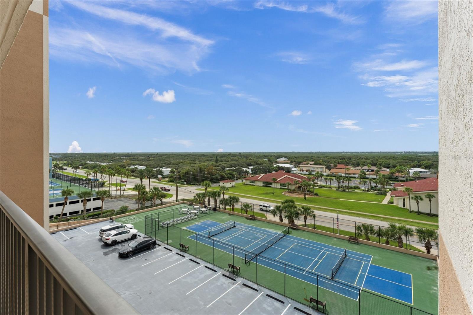 Condominium at 4139 S ATLANTIC AVE #B202, NEW SMYRNA BEACH, photo 36 of 51