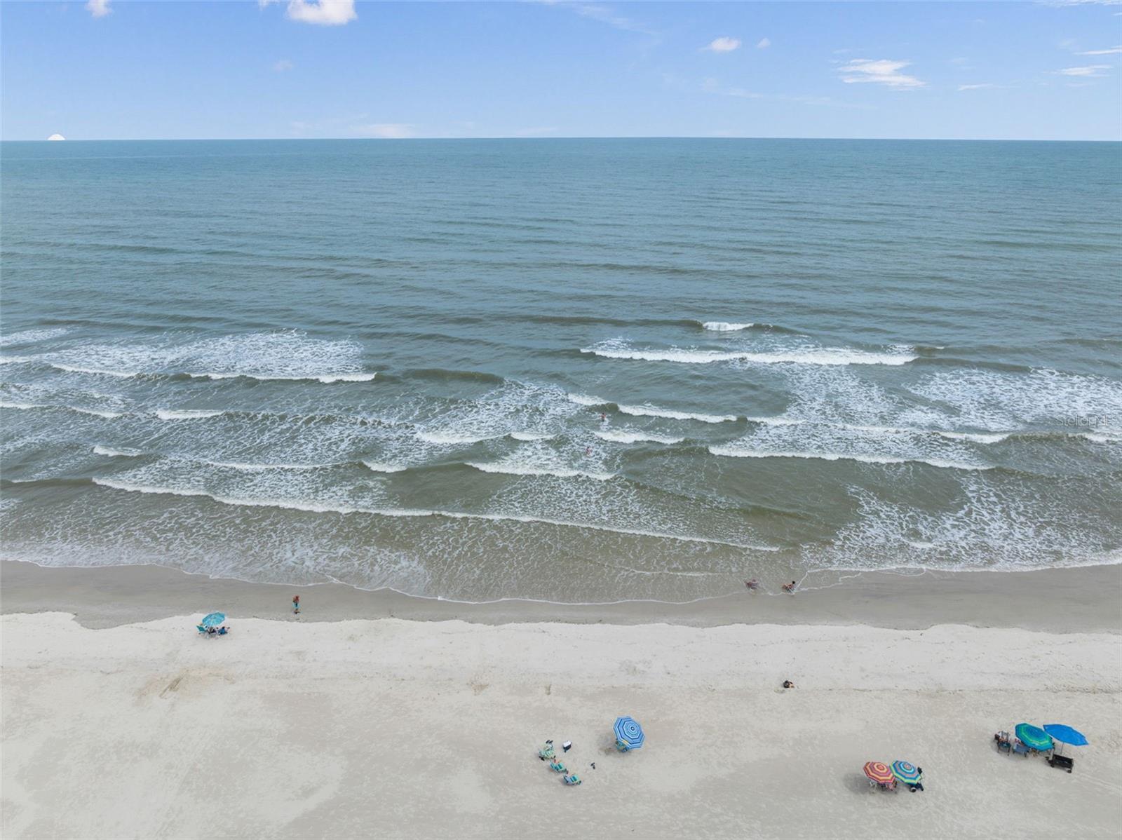 Condominium at 4139 S ATLANTIC AVE #B202, NEW SMYRNA BEACH, photo 51 of 51