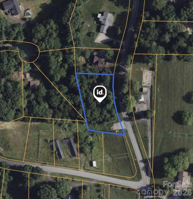 Acreage at 405 Catawba Street, Morganton, photo 4 of 4