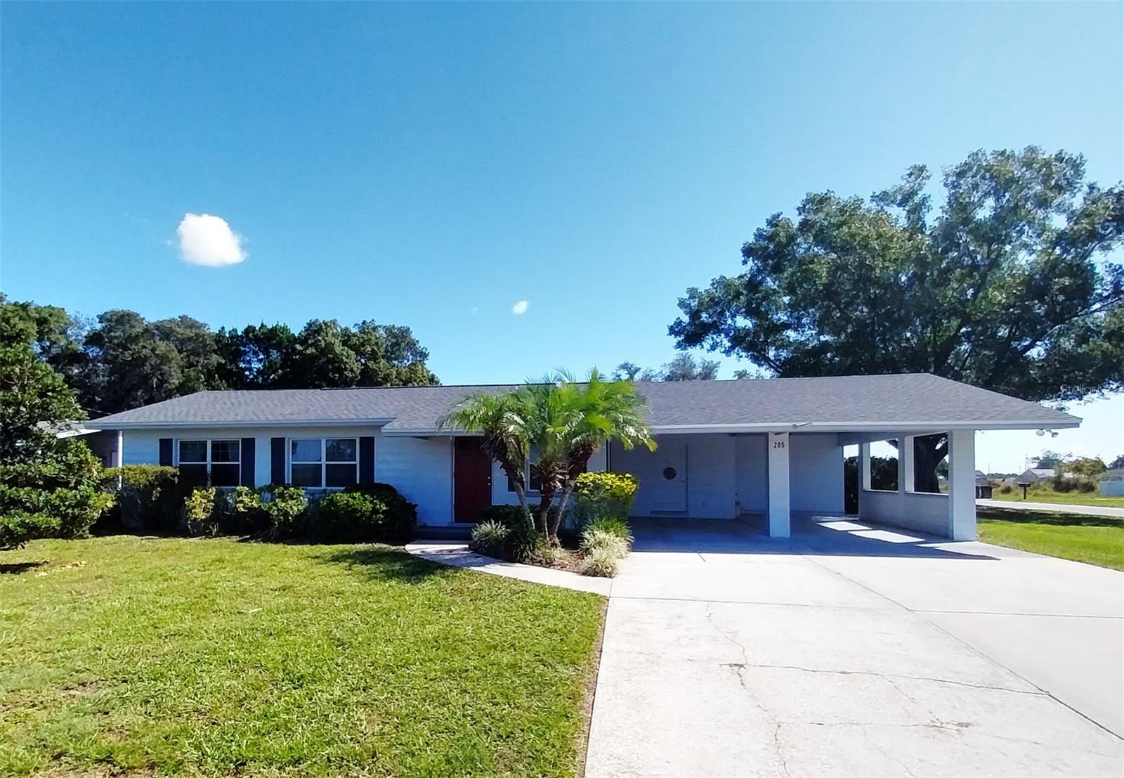285 OVEROCKER CIR