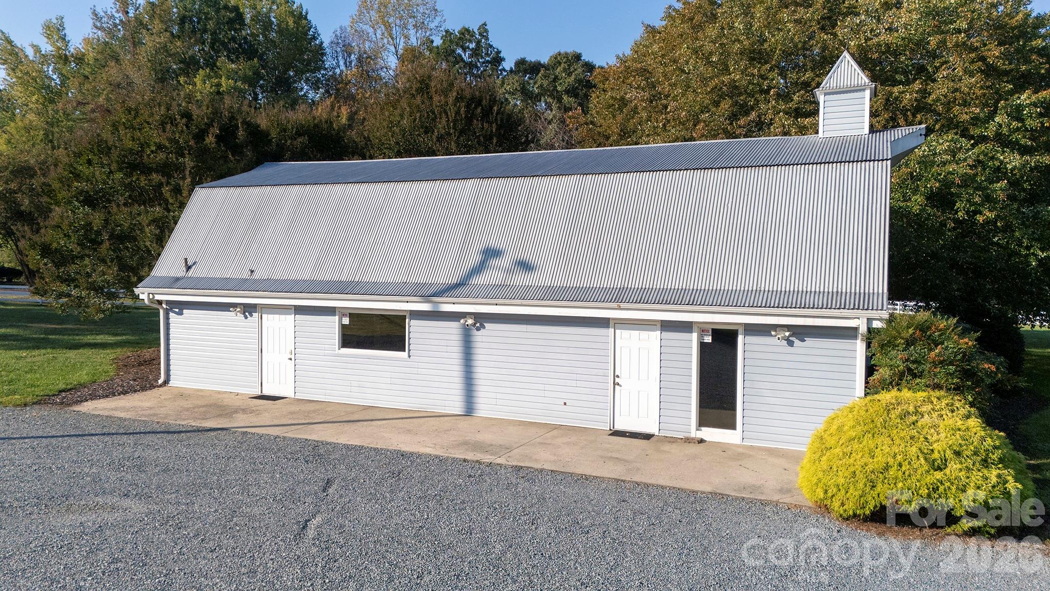 Neighborhood Clubhouse and Amenities Conveniently Located Directly Across the Steet - 8001 Saddlehorse Lane, Charlotte