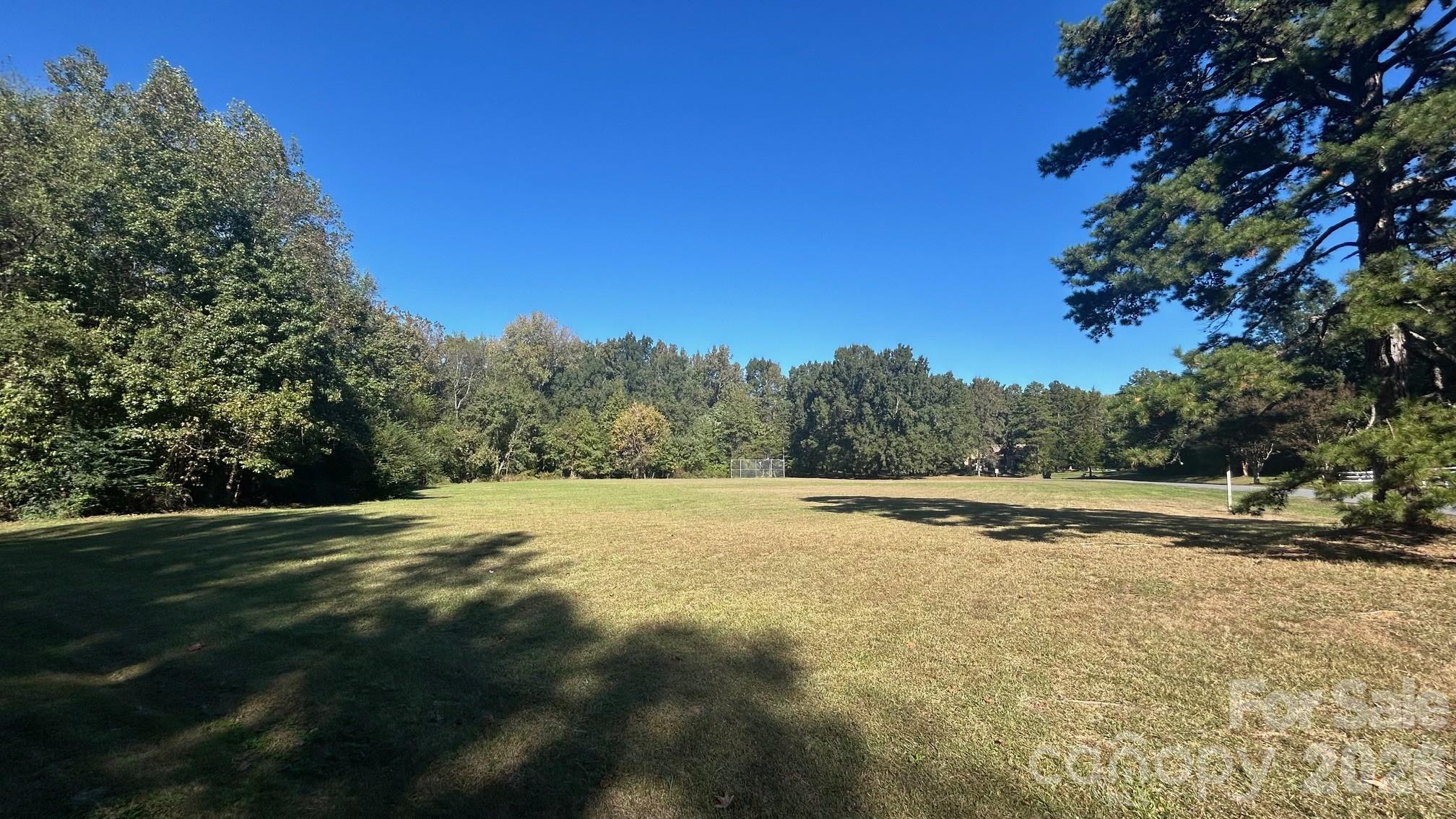 Neighborhood Recreation Field - Ready for Kickball, Softball, Baseball, or Football - 8001 Saddlehorse Lane, Charlotte