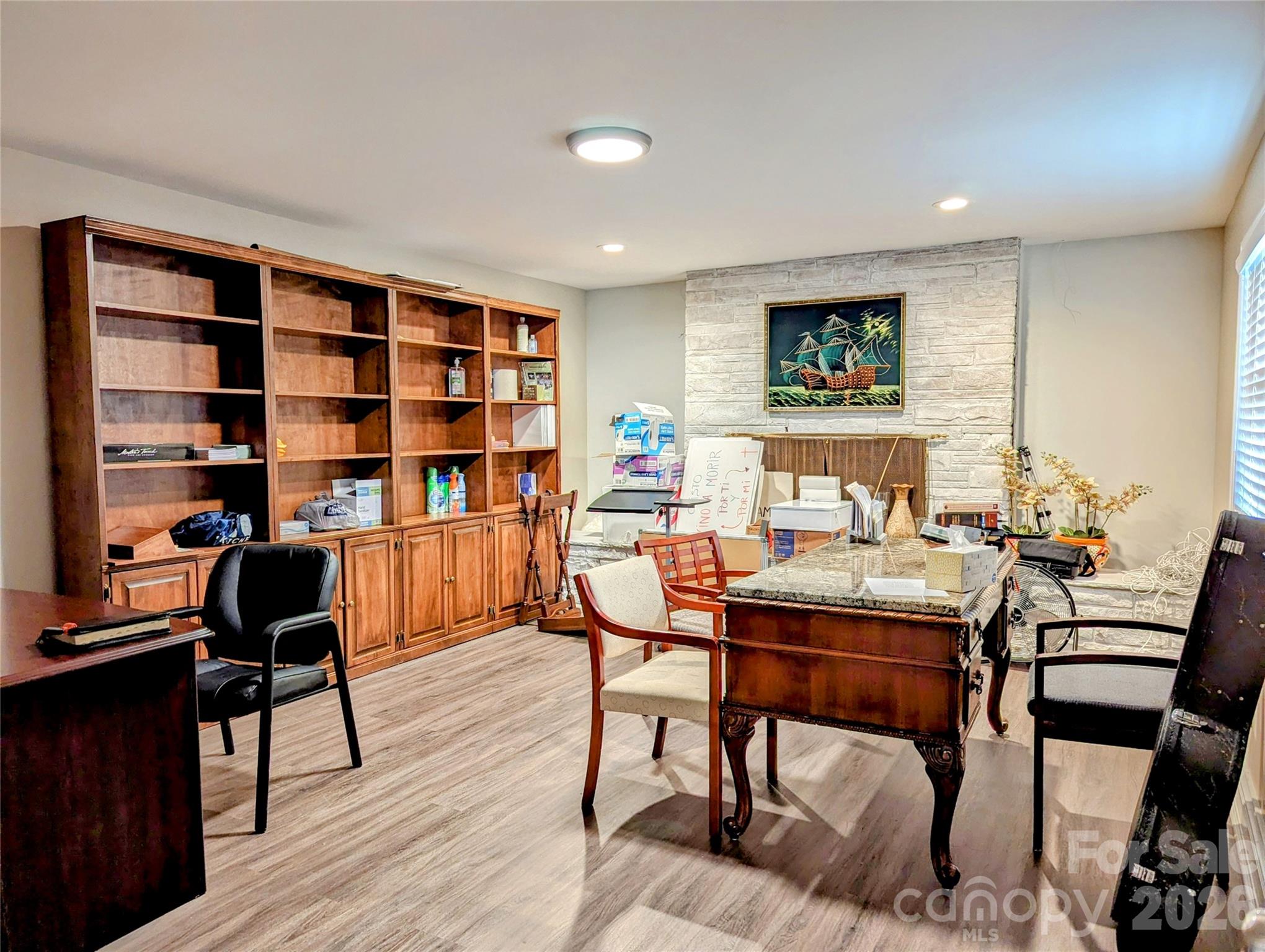 Office at 218 Sequoia Place, Charlotte, photo 24 of 88